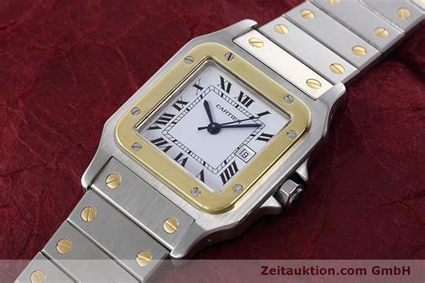 cartier stahl uhr|cartier deutschland.